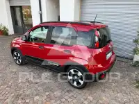 2025 Fiat Panda