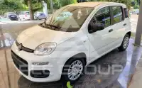2025 Fiat Panda