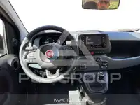 2025 Fiat Panda
