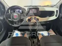 2025 Fiat Panda