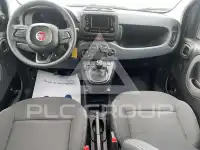 2025 Fiat Panda