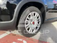 2025 Fiat Panda