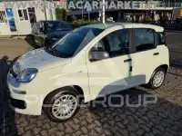 2026 Fiat Panda