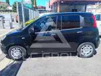2025 Fiat Panda