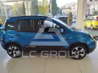 2025 Fiat Panda