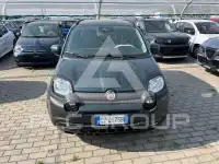 2025 Fiat Panda