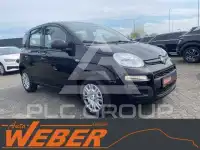 2025 Fiat Panda