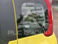 2025 Fiat Panda