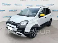 2025 Fiat Panda