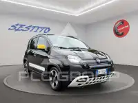 2025 Fiat Panda