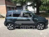 2026 Fiat Panda