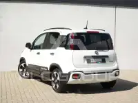 2025 Fiat Panda