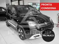 2026 Fiat Panda