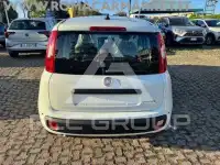 2026 Fiat Panda