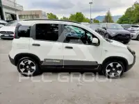 2025 Fiat Panda