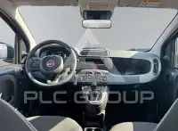 2025 Fiat Panda