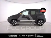 2025 Fiat Panda