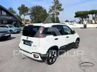 2025 Fiat Panda