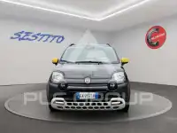 2025 Fiat Panda