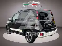 2025 Fiat Panda