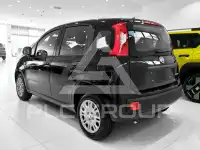 2025 Fiat Panda