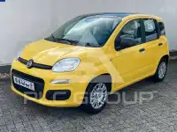 2025 Fiat Panda