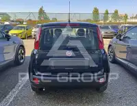 2025 Fiat Panda