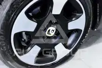 2025 Fiat Panda