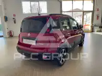 2025 Fiat Panda
