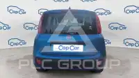 2025 Fiat Panda