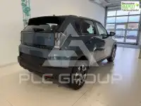 2025 Fiat Panda