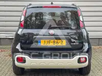 2025 Fiat Panda