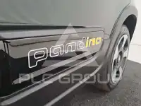 2025 Fiat Panda