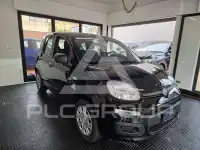 2025 Fiat Panda