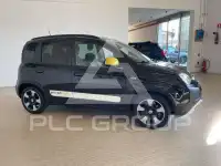 2025 Fiat Panda