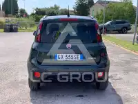 2025 Fiat Panda