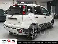 2025 Fiat Panda