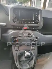2025 Fiat Panda