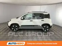 2025 Fiat Panda