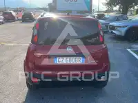 2025 Fiat Panda