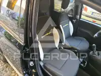 2025 Fiat Panda