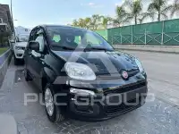 2025 Fiat Panda