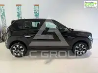 2025 Fiat Panda