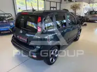 2025 Fiat Panda