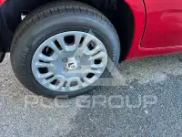2025 Fiat Panda