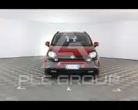 2025 Fiat Panda