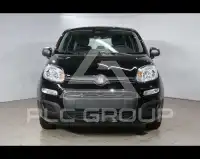 2025 Fiat Panda
