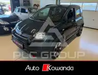2025 Fiat Panda