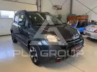 2025 Fiat Panda