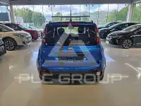 2025 Fiat Panda